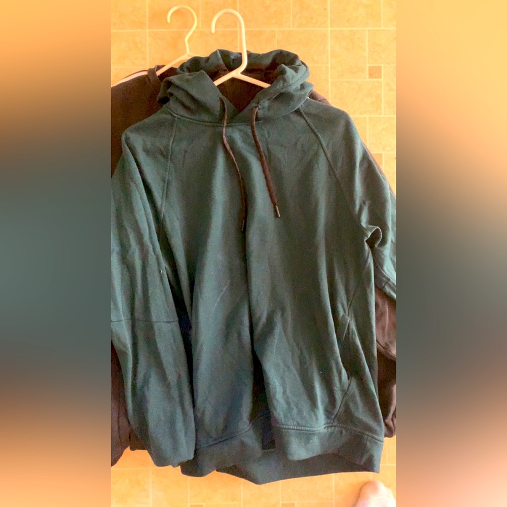 Lot of 3 - LuLu Lemon, Nike , Adidas